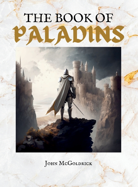 The Book of Paladins