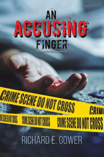 An Accusing Finger