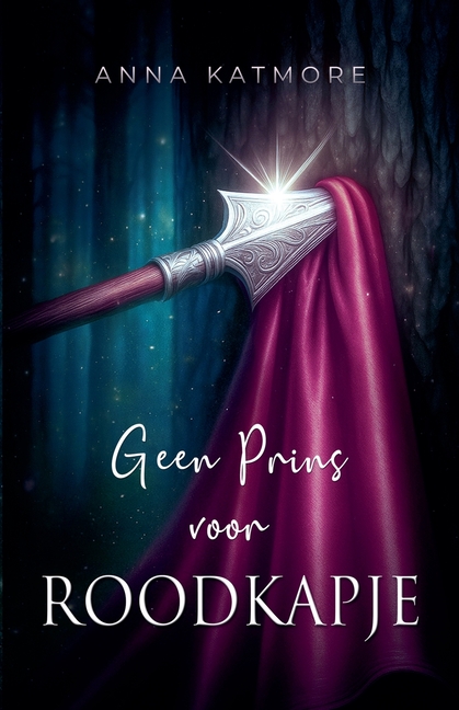 Geen Prins voor Roodkapje