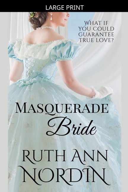 Masquerade Bride