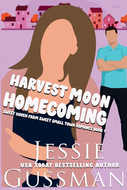 Harvest Moon Homecoming