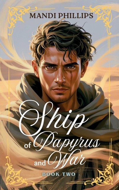 Ship of Papyrus and War