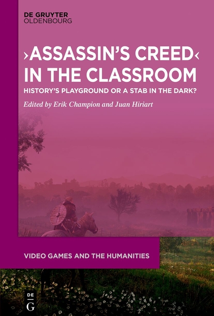 >Assassin's Creed: History's Playground or a Stab in the Dark?