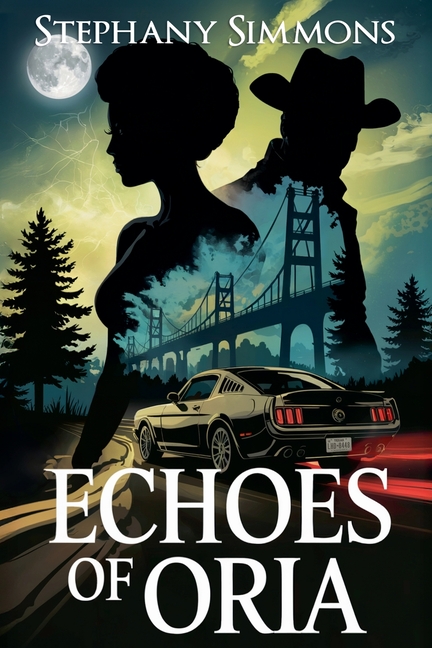 Echoes of Oria