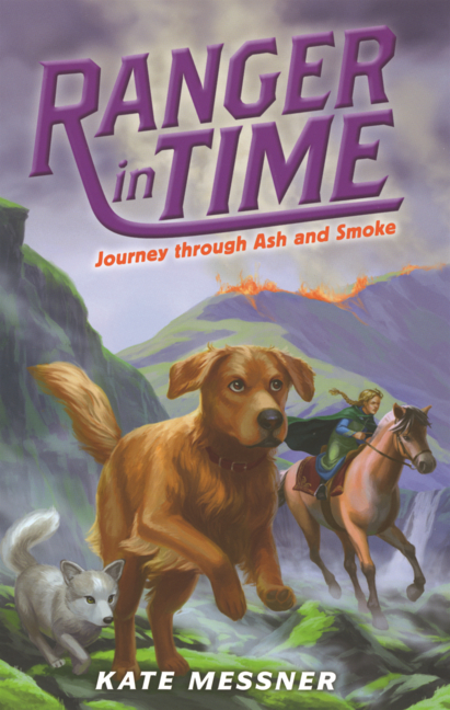 Journey Through Ash and Smoke