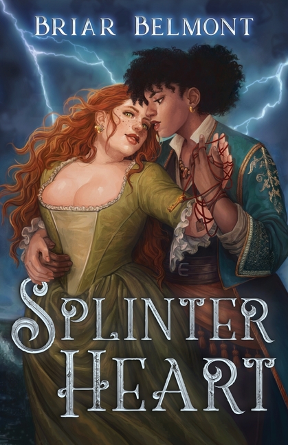 Splinter Heart