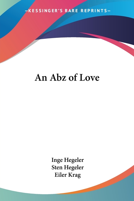 An Abz of Love