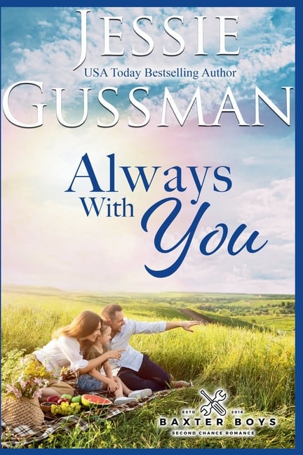 Always With You