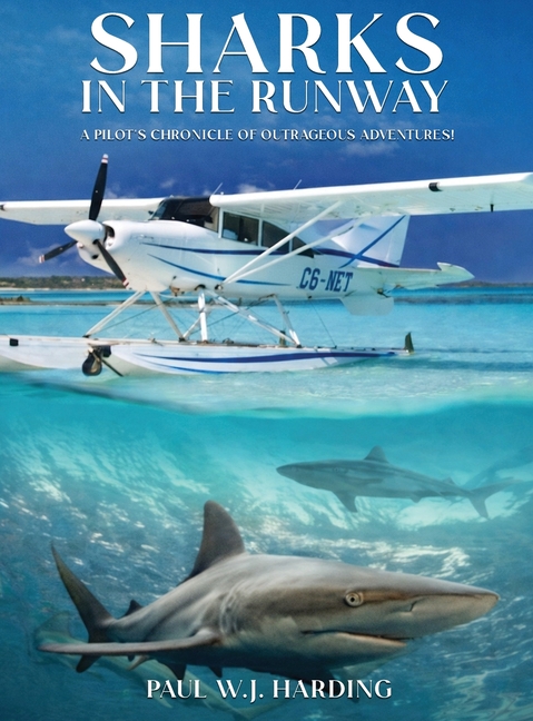 Sharks in the Runway
