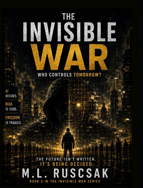The Invisible War: The Scam Economy