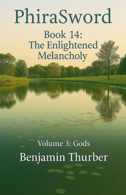 PhiraSword Book 14: The Enlightened Melancholy
