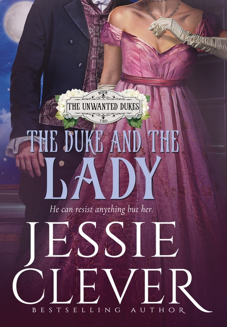 The Duke and the Lady