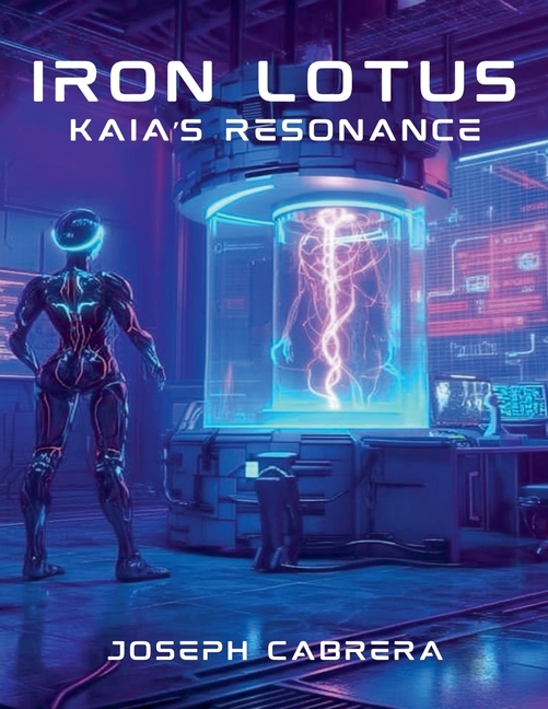 Iron lotus Kaia's resonance