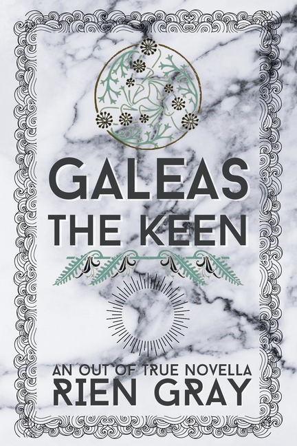 Galeas the Keen
