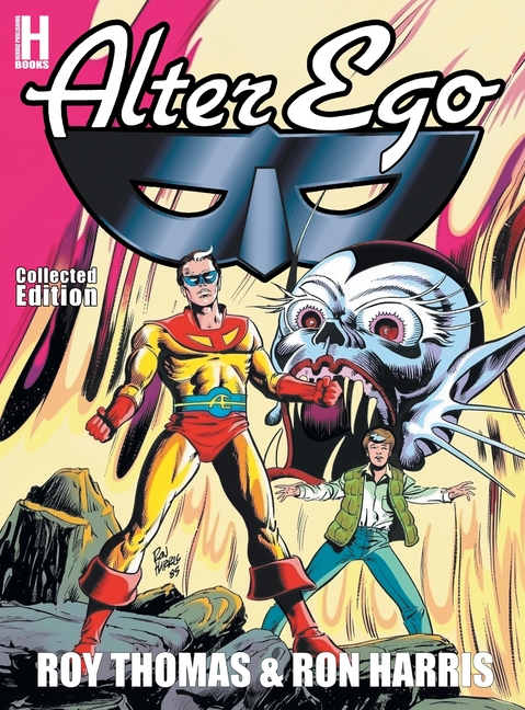 Alter Ego: Collected Edition
