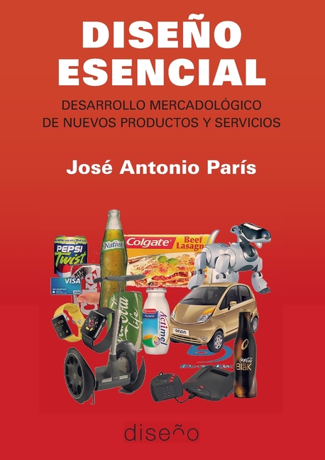 Diseño Esencial
