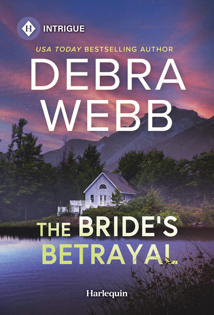 The Bride's Betrayal