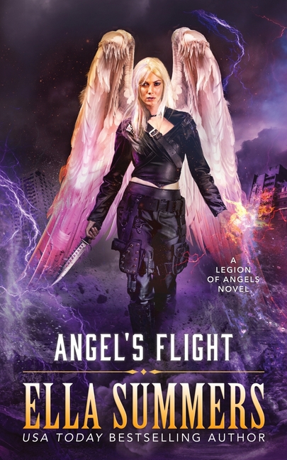 Angel's Flight