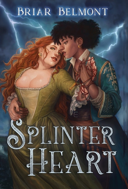 Splinter Heart