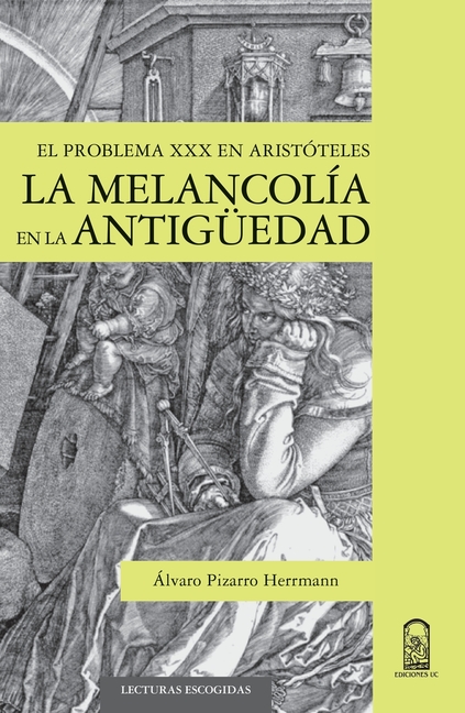 La melancolía en la antiguedad