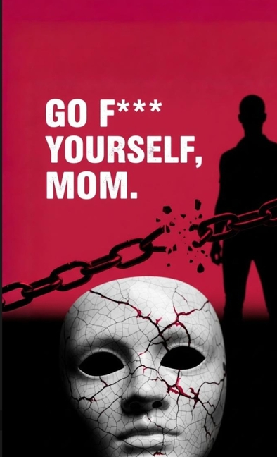 "Go F*** Yourself, Mom"