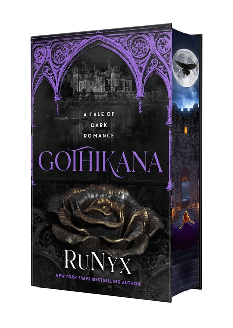Gothikana: Deluxe Limited Edition