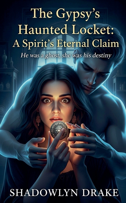 The Gypsy's Haunted Locket: A Spirit's Eternal Claim