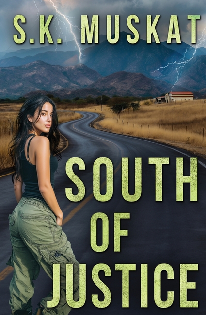 South of Justice