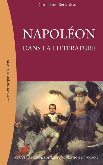Napoléon dans la littérature