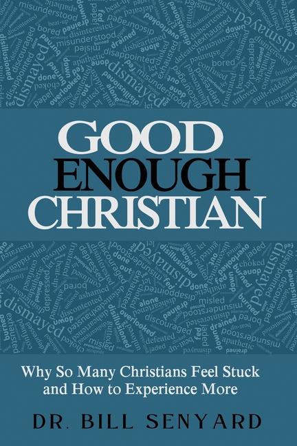 Good Enough Christian