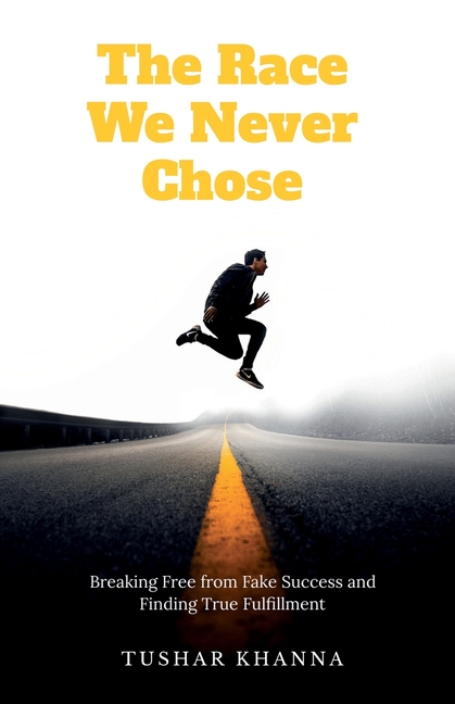 The Race We Never Chose
