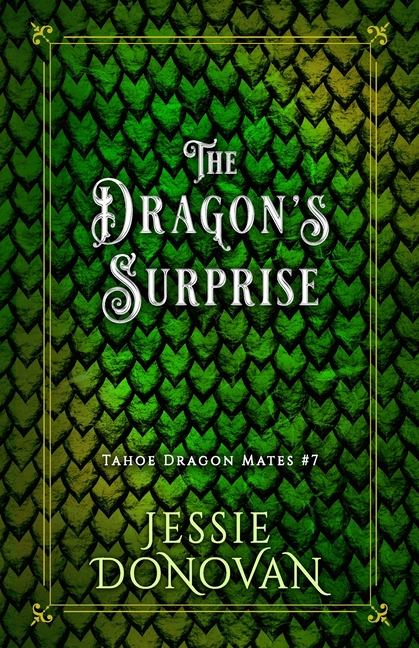 The Dragon's Surprise