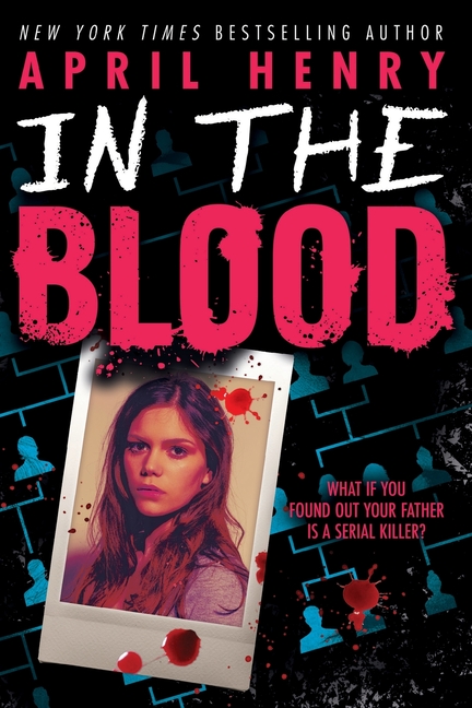 In the Blood