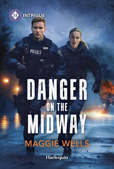 Danger on the Midway