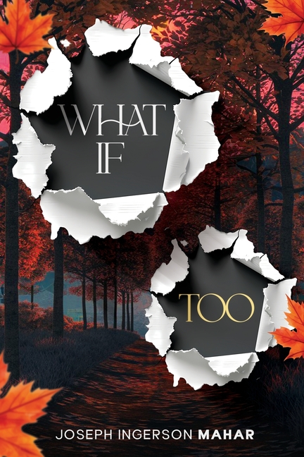 What If..., Too