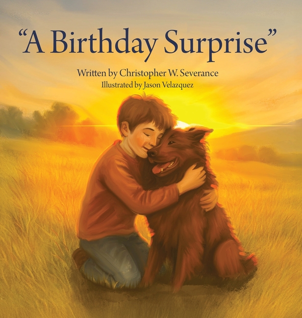 "A Birthday Surprise"