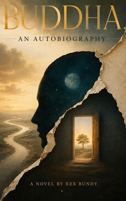 Buddha an autobiography