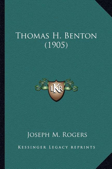Thomas H. Benton (1905)