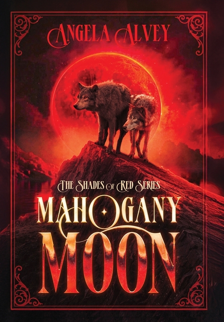 Mahogany Moon