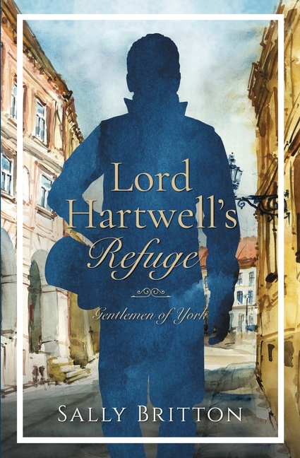 Lord Hartwell's Refuge