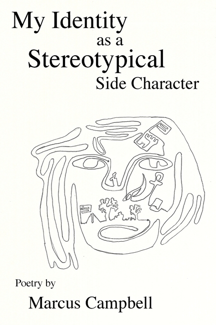 My Identity as a Stereotypical Side Character