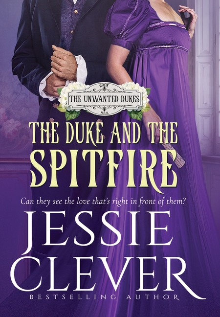 The Duke and the Spitfire