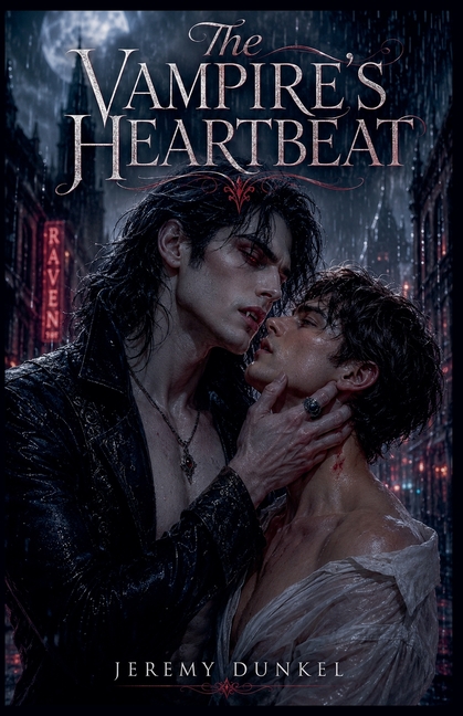 The Vampire's Heartbeat