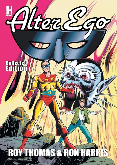 Alter Ego: Collected Edition (Digest)