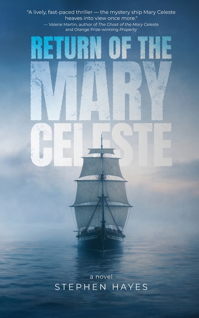 Return of the Mary Celeste
