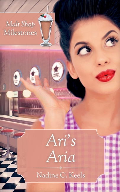 Ari's Aria