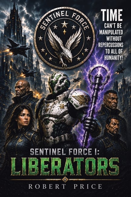 Sentinel Force I: Liberators