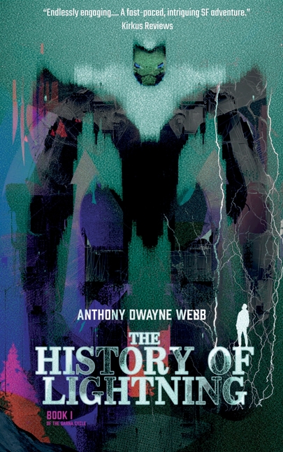 The History of Lightning