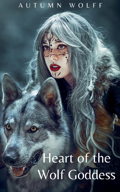 Heart of the Wolf Goddess