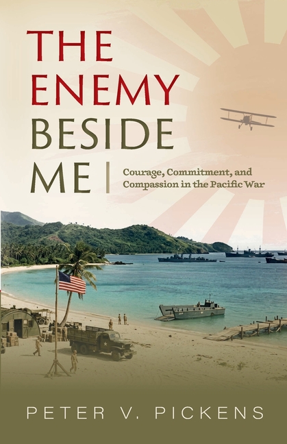 The Enemy Beside Me
